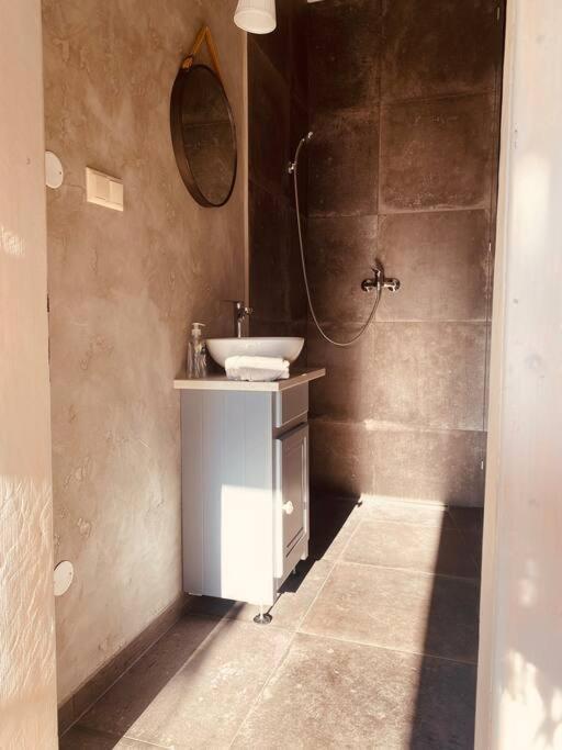 Dvojizbovy Apartman V Blizskom Centre Bardejova Exterior foto